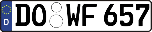 DO-WF657