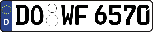 DO-WF6570