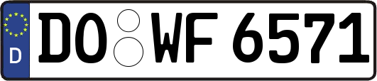 DO-WF6571