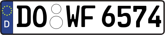 DO-WF6574