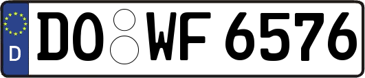 DO-WF6576
