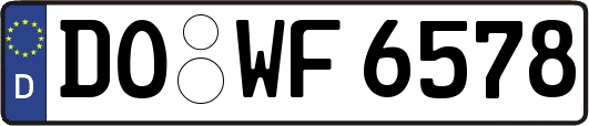 DO-WF6578
