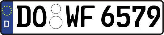 DO-WF6579