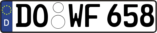 DO-WF658
