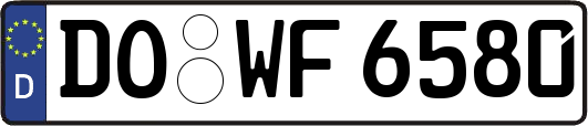 DO-WF6580