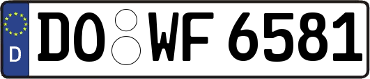 DO-WF6581