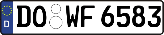 DO-WF6583