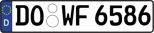 DO-WF6586