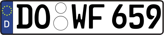 DO-WF659