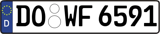 DO-WF6591