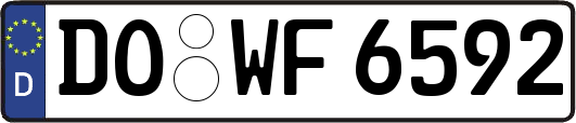 DO-WF6592