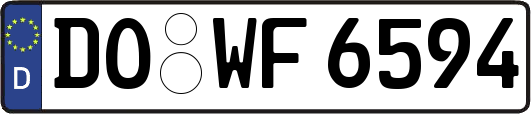 DO-WF6594
