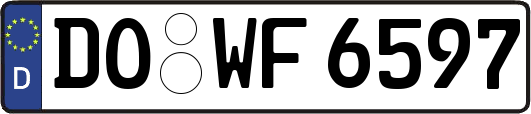 DO-WF6597