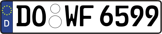 DO-WF6599
