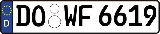 DO-WF6619