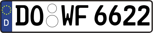 DO-WF6622
