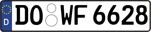DO-WF6628