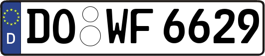 DO-WF6629