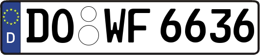 DO-WF6636