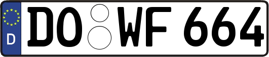 DO-WF664