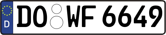 DO-WF6649