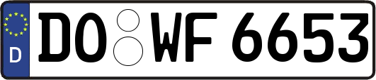 DO-WF6653