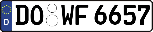 DO-WF6657