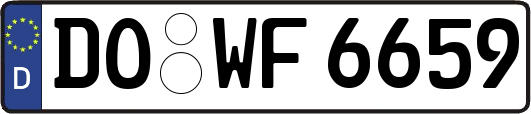 DO-WF6659