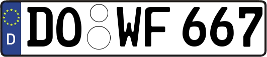 DO-WF667
