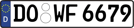 DO-WF6679