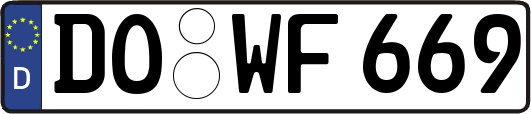 DO-WF669