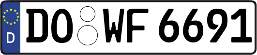 DO-WF6691