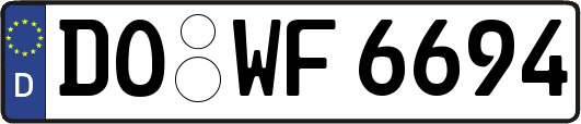 DO-WF6694