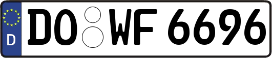 DO-WF6696
