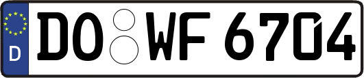 DO-WF6704