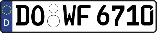 DO-WF6710