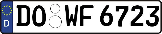 DO-WF6723