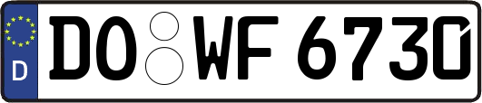 DO-WF6730
