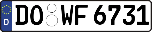 DO-WF6731