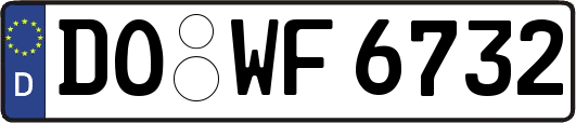 DO-WF6732
