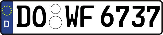 DO-WF6737