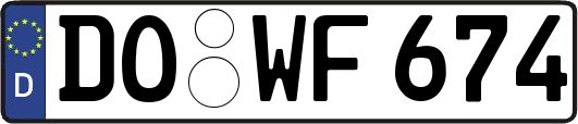 DO-WF674