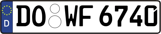 DO-WF6740