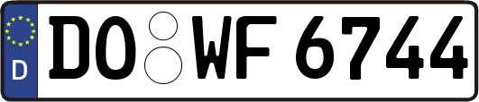 DO-WF6744