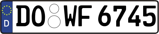 DO-WF6745