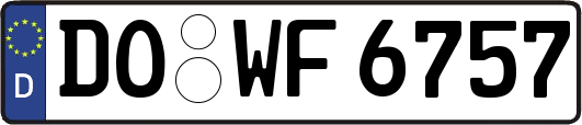 DO-WF6757