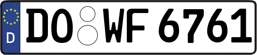 DO-WF6761