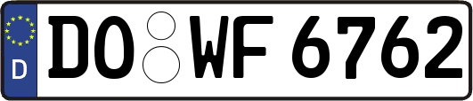 DO-WF6762