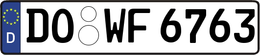 DO-WF6763
