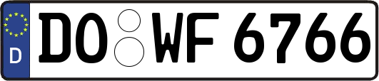DO-WF6766